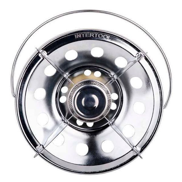 Конфорка для балонів INTERTOOL GS-0004 GS-0004 фото