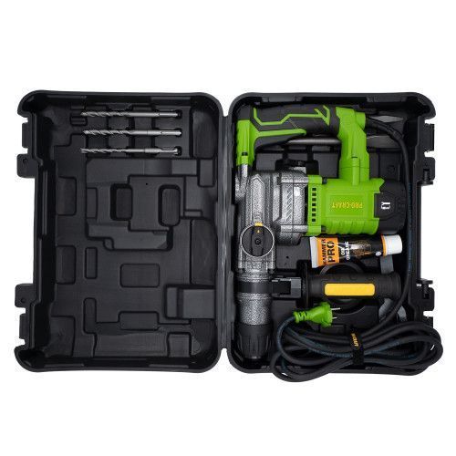 Перфоратор Procraft BH1300 BH1300 фото